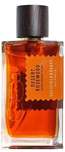 Goldfield & Banks Desert Rosewood The Native Collection Eau de Parfum 100 ml