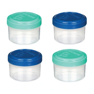 Sistema Dressing To Go, 4 stk.