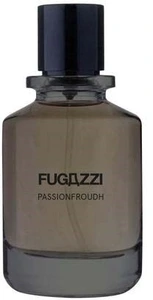 Fugazzi Passionfroudh Eau de Parfum 100 ml