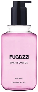 Fugazzi Cash Flower Body Wash 250 ml