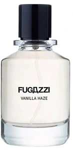 Fugazzi Vanilla Haze Extrait de Parfum 100 ml