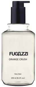 Fugazzi Orange Crush Body Wash 250 ml