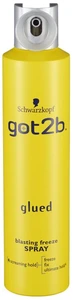 Got2b Hårspray Glued Blasting 300ml