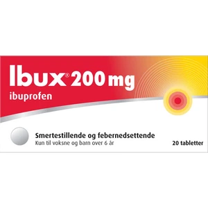 Ibux tab 200 mg