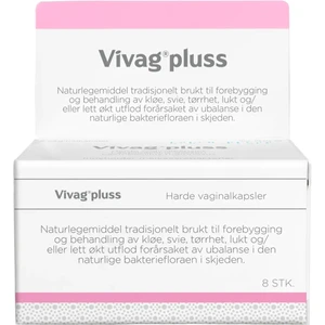 Vivag pluss vag kaps