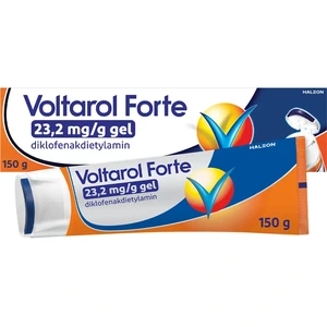 Voltarol Forte gel 23,2 mg/g