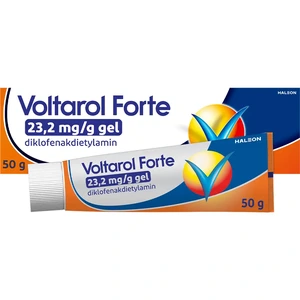 Voltarol Forte gel 23,2 mg/g
