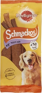 Pedigree Schmackos 36g