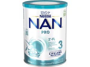 NAN PRO 3 Fra 12 Mnd 800g