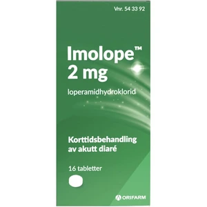 Imolope tab 2 mg