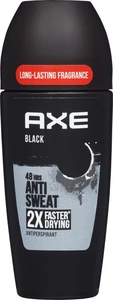Axe Roll-On Black Antiperspirant 50ml