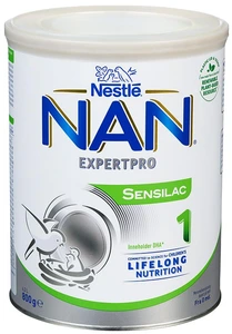 NAN Sensilac 1 Fra 0 Mnd 800g