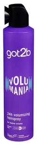 Got2b Hårspray Volumania 300ml