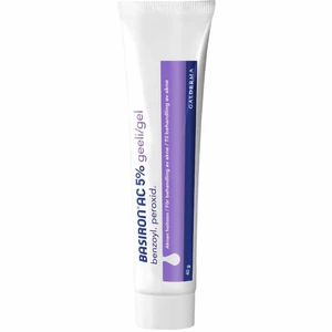 Basiron AC gel 5 %