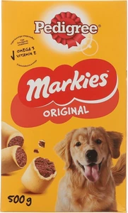 Pedigree Markies Original Hundekjeks 500g