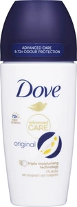 Dove Roll-On Original Antiperspirant 50ml