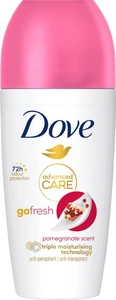 Dove Roll-On Pomegranate & Lemon 50ml
