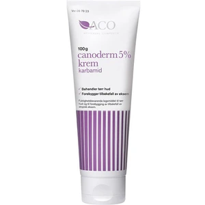 Canoderm krem 5 %