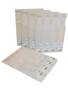 Natriumklorid B. Braun oppl væske til parenteral bruk 9 mg/ml, 20 x 20 ml
