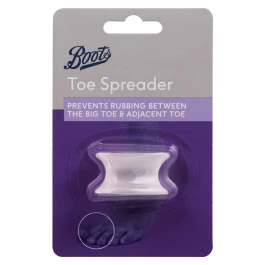 Boots Pharmaceuticals Tåspreder