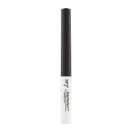 No7 Stay Perfect Liquid Eye Liner, Black