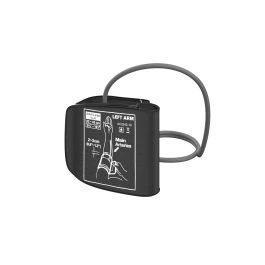 Alvita Mansjett Advanced Blodtrykksmåler 1stk