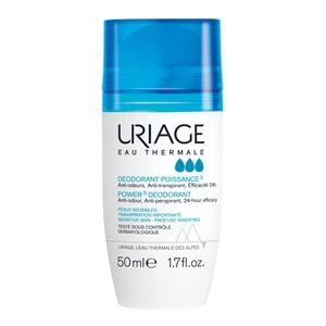 Uriage Power 3 deodorant 50 ml