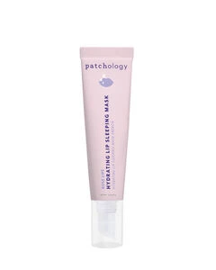 Patchology Rosé Hydrating Lip Sleeping Mask 14,7 ml