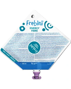 Frebini Energy Fibre sondeløsning 15x500 ml