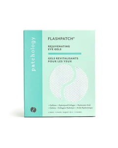 Patchology FlashPatch Rejuvenating Eye Gels 5 par