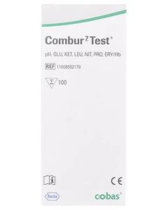 Combur 7 Test urintester 100 stk
