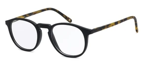 Mokki Lesebrille sort (MO4085) +3,5