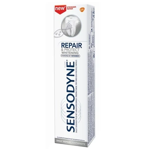 Sensodyne repair&protect whitening tannkrem
