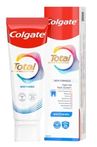 Colgate Total Whitening 75 ml