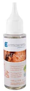 Dermoscent Essential ørerens hund, katt og kanin 100 ml