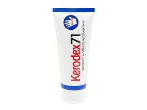 Kerodex 71 vannfast håndkrem, 100 ml