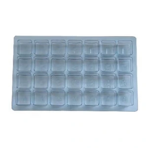Dosett maxi innsats 10 stk