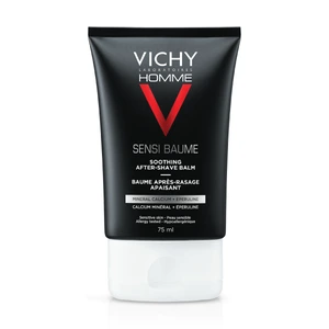 Vichy Homme Sensi-Balm aftershave balm 75 ml