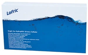 Lofric Nelaton 20cm CH12 30 stk