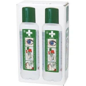 Cederroth øyeskyll dusjflaske 2x500 ml