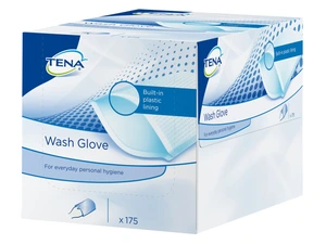 TENA ProSkin vaskehansker 175 stk