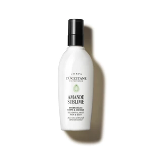 L’Occitane Almond Hair & Body Mist 100 ml