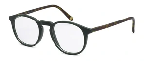 Mokki Lesebrille oliven (MO4085) +2,5