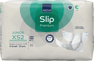 Abena Slip Premium Junior XS2 32 stk