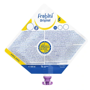 Frebini original fibre sondeløsning 15x500 ml