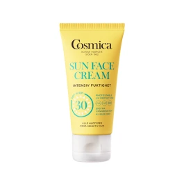 Cosmica Sun solkrem ansikt SPF30 50 ml
