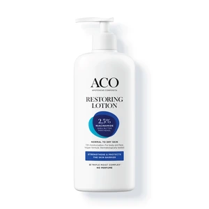 ACO Restoring Lotion hudlotion 300 ml