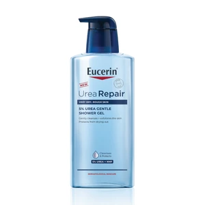 Eucerin UreaRepair dusjgel 400 ml