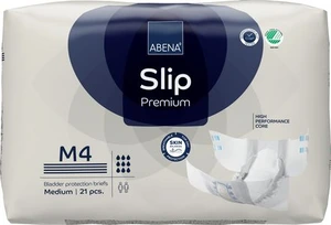 Abena Slip Premium M4 21 stk