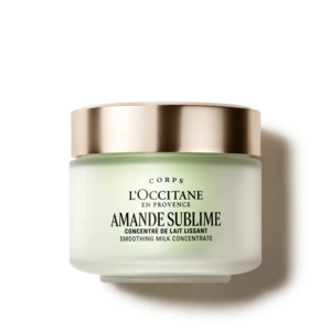 L’Occitane Almond Milk Concentrate 200 ml